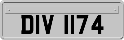 DIV1174