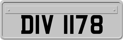 DIV1178