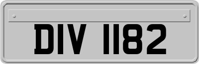 DIV1182