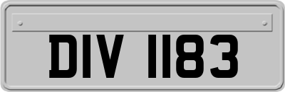 DIV1183