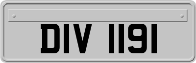 DIV1191