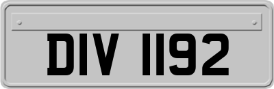 DIV1192