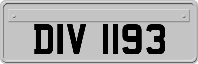 DIV1193