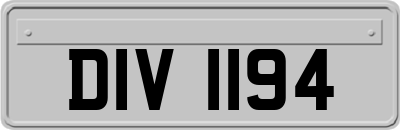 DIV1194