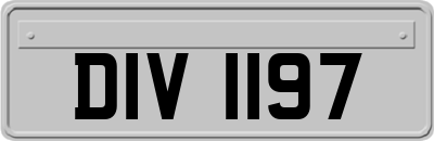 DIV1197