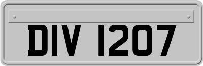 DIV1207