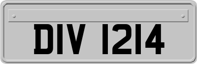 DIV1214
