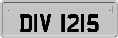 DIV1215