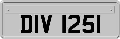 DIV1251