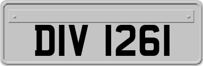 DIV1261