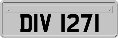 DIV1271