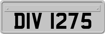 DIV1275