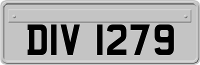 DIV1279