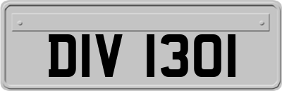 DIV1301