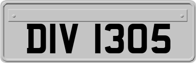 DIV1305