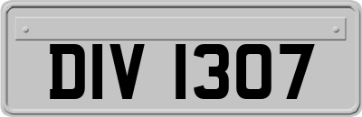 DIV1307
