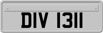 DIV1311
