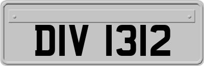DIV1312