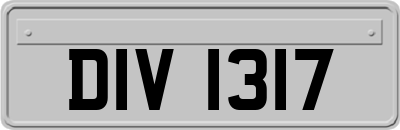 DIV1317