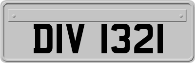 DIV1321