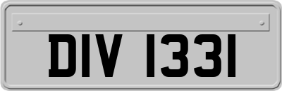 DIV1331