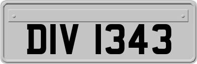 DIV1343