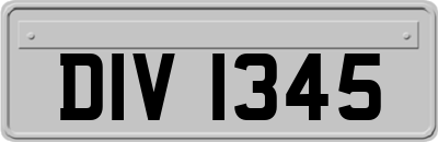 DIV1345
