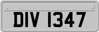 DIV1347