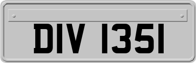 DIV1351