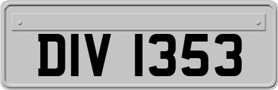 DIV1353