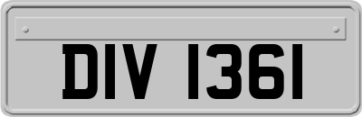 DIV1361
