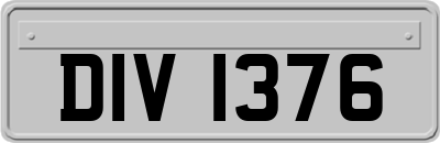 DIV1376
