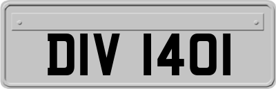 DIV1401