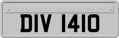 DIV1410