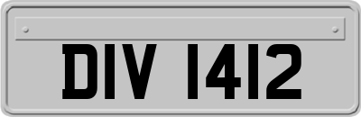 DIV1412