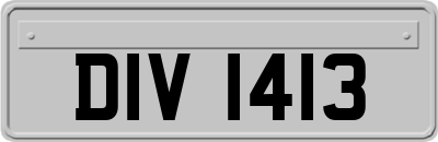 DIV1413