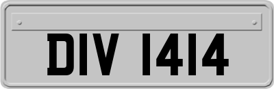 DIV1414