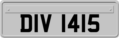 DIV1415
