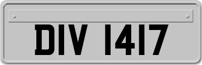 DIV1417