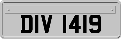 DIV1419