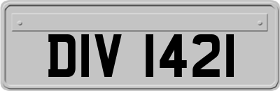 DIV1421