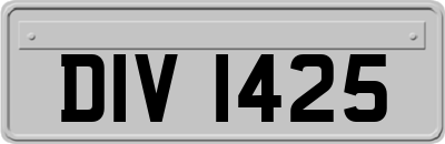 DIV1425