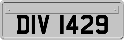 DIV1429