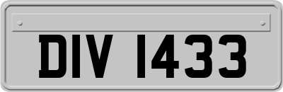 DIV1433