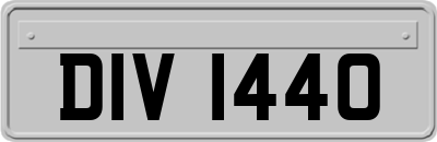 DIV1440