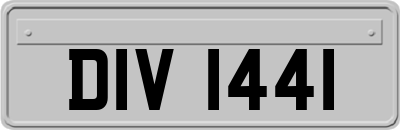 DIV1441