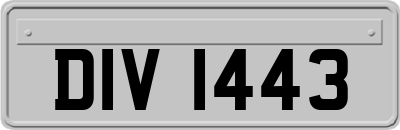 DIV1443