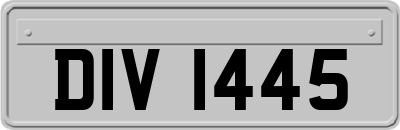 DIV1445