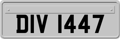 DIV1447