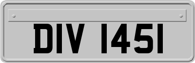 DIV1451
